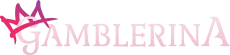 Gamblerina logo